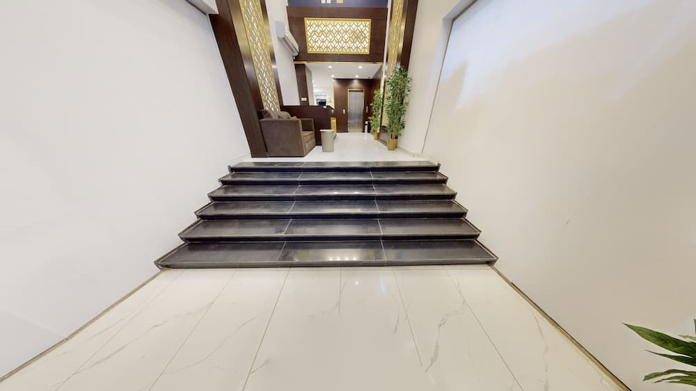 Hotel Al Madinah Hotel Apartments, Madinah, photo 3