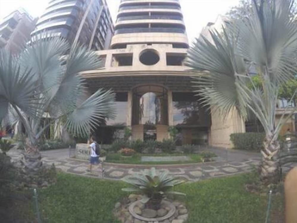 Residence Vieira Souto 500, Rio de Janeiro