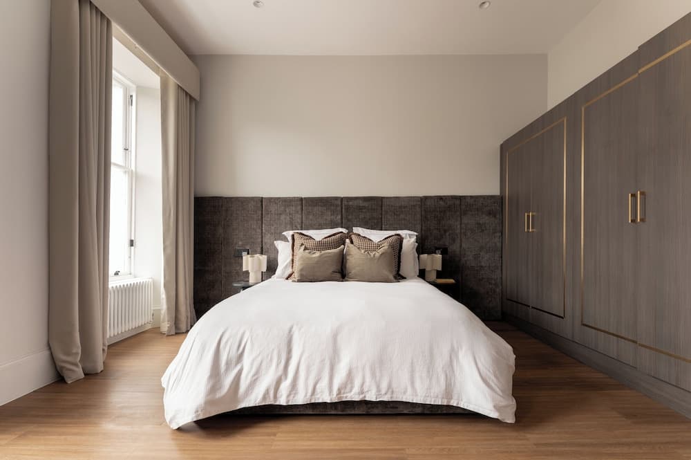 Moment Blythswood Street, Glasgow, photo 6