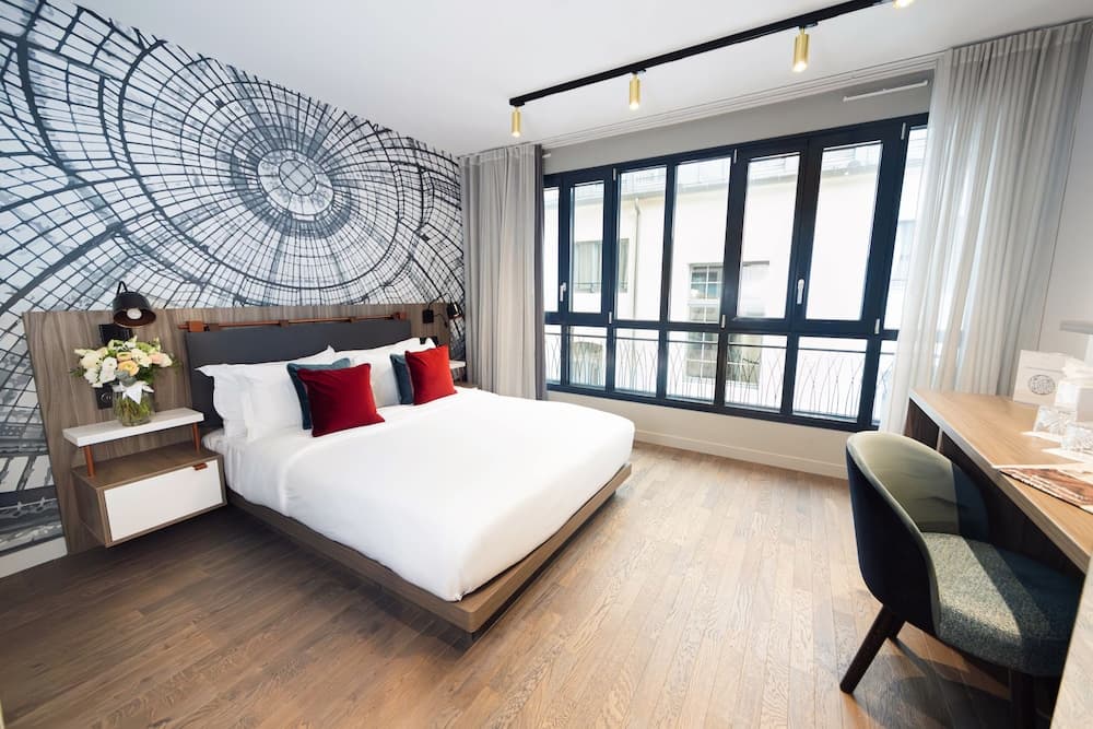 Mode Paris Aparthotel, Paris, photo 2