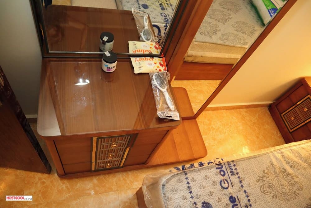 Hostgool Beach Chalets Mirage Bay Resort & aqua park, Hurghada, photo 6