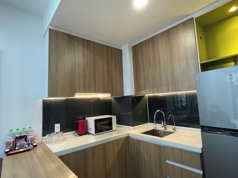Ahahotel Saigon Airport Golden Mansion, Tan Son Hoa, photo 6