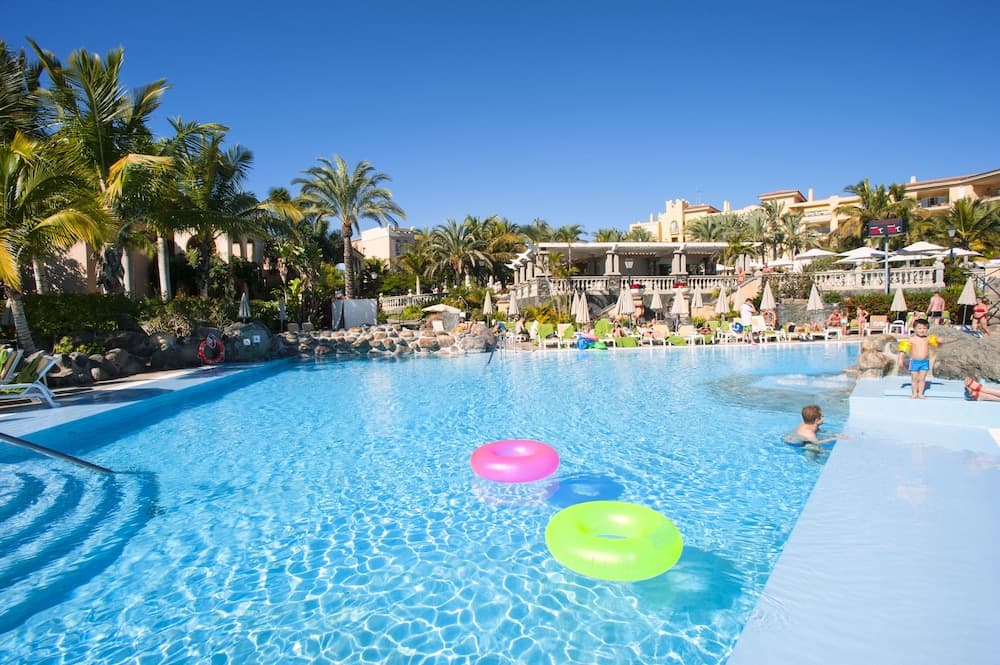 Palm Oasis Maspalomas, San Bartolomé de Tirajana, photo 5