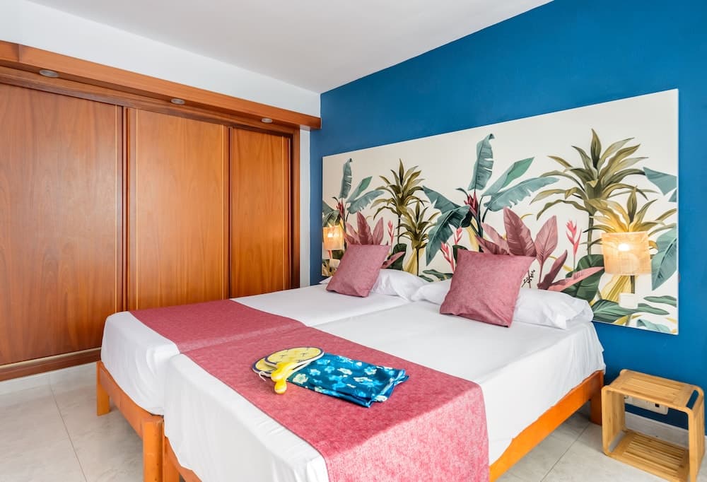 Apartamentos Vibra Jabeque Soul, Ibiza Town, photo 5
