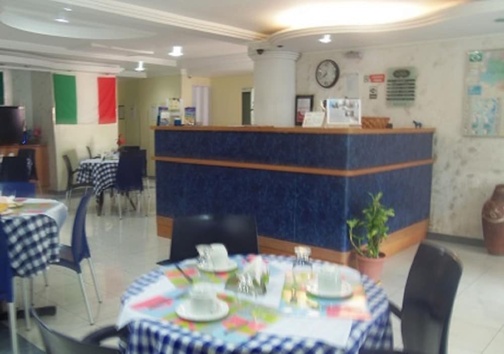 Flat Residencial La Perla, Fortaleza, photo 6