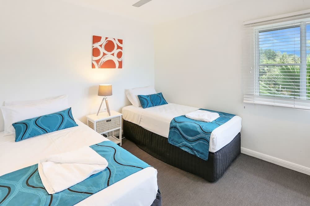 On the Beach Holiday Apartments, Trinity Beach, photo 4