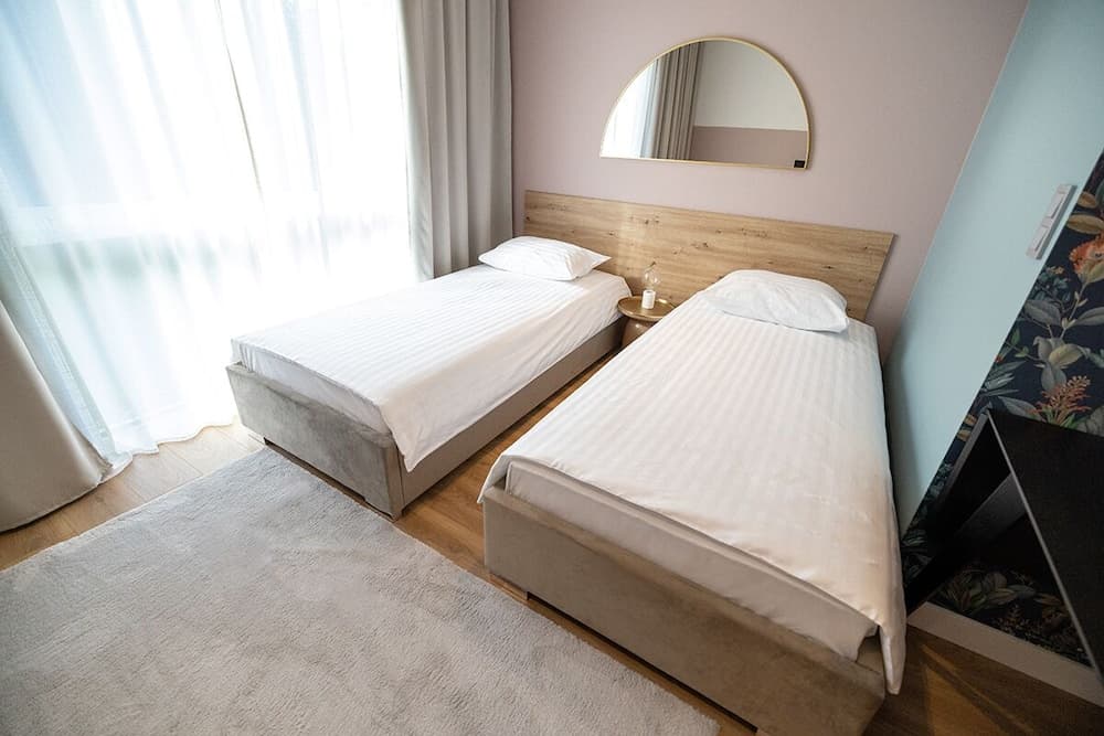 B85 Suites, Warsaw, photo 6
