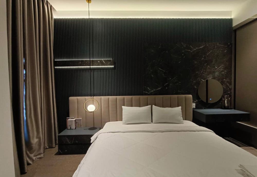 Luxstay The Berkley in Ho Chi Minh City, An Khanh, photo 2