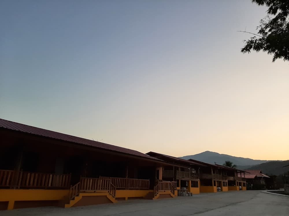 Baan Berm Family Inn, Mae Rim, photo 5