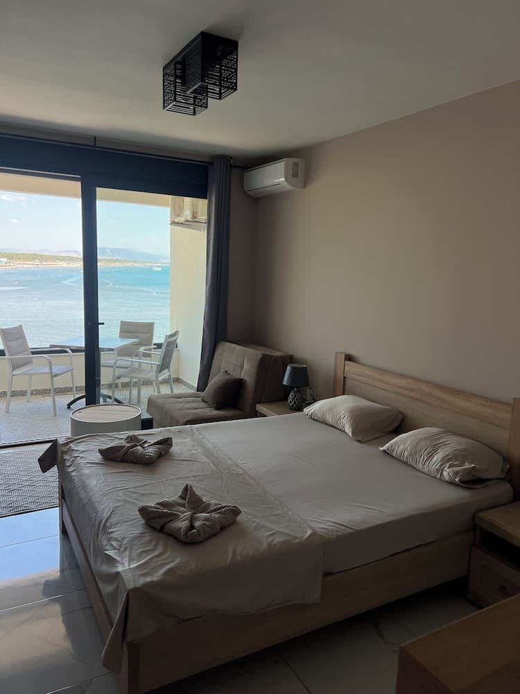 Seastar Apartments, Ulcinj, photo 2