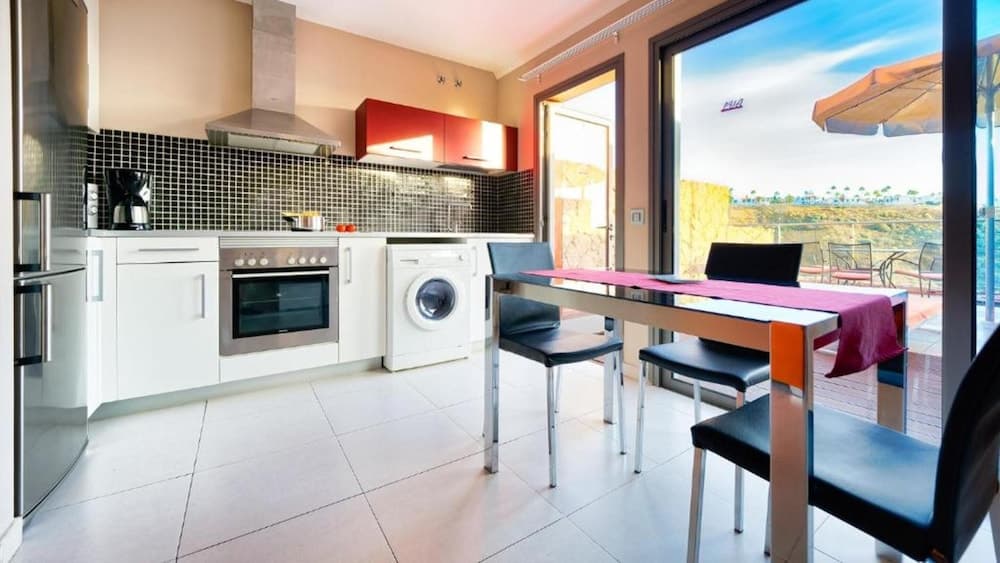 Las Villas de Amadores, Mogan, photo 4