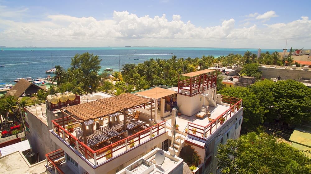 Hotel Sol Caribe, Isla Mujeres