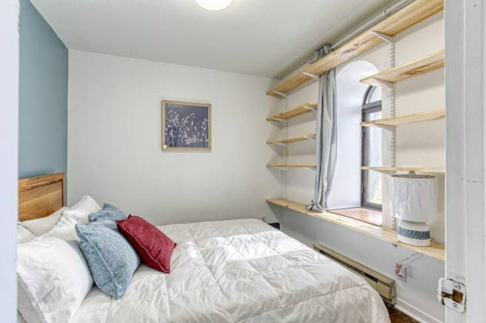 Le Plateau Boutique Apart Hotel, Montreal, photo 5