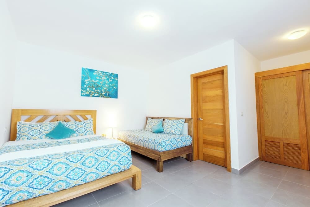 SUNNY SUITES playa LOS CORALES, Punta Cana, photo 5