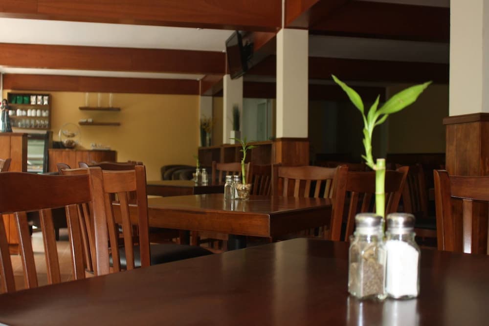 Stanza Hotel & Spa, Santa Catarina Pinula, photo 4