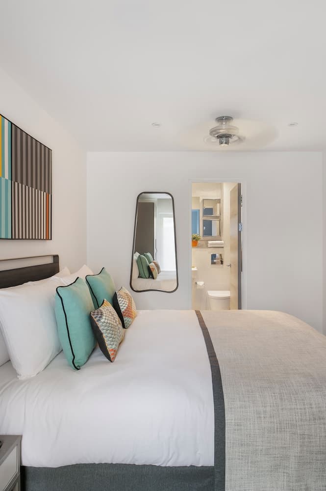 Forth House by Supercity Aparthotels, Edinburgh, photo 3