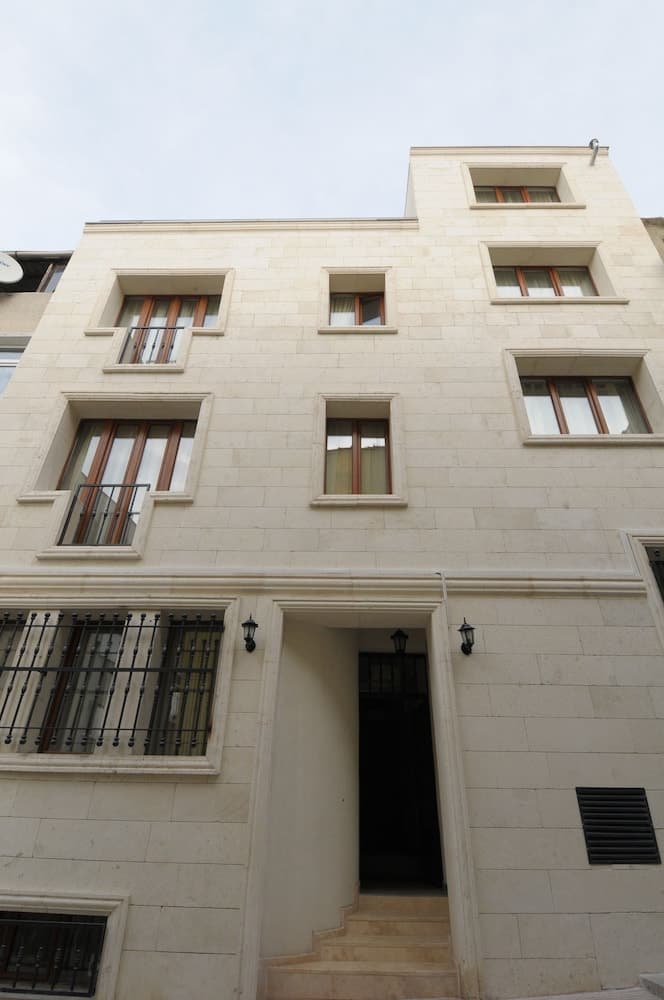 Three Apples Residence, Istanbul