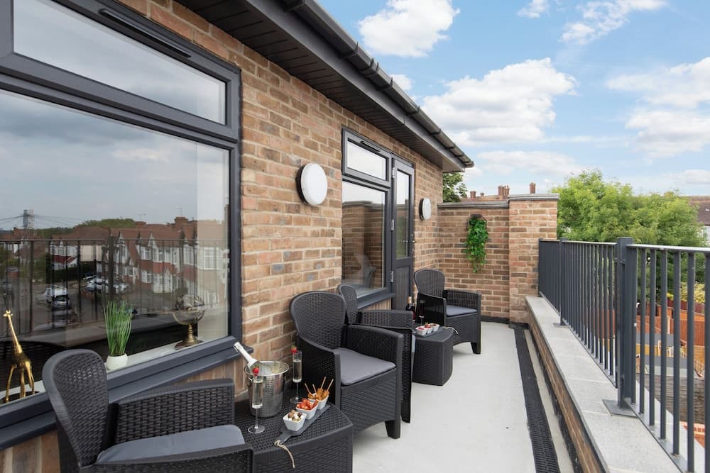home.ly North London Apartments Wembley, Wembley, photo 3