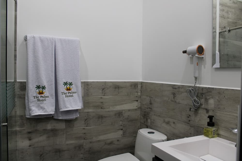 The Palms Hotel, El Penol, photo 5