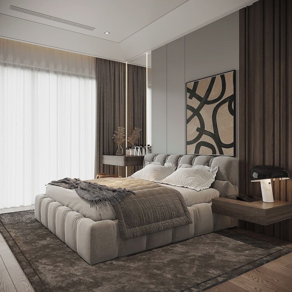 Lumière Vacation by Urban Home, Thu Duc City, photo 6