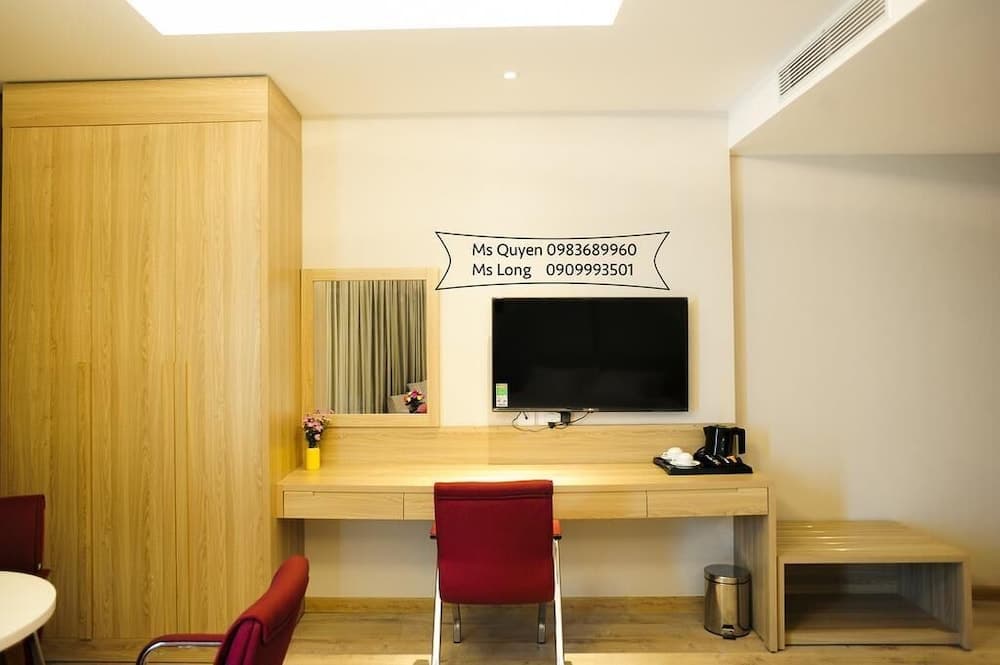 THC apartment Nha Trang, Nha Trang, photo 5