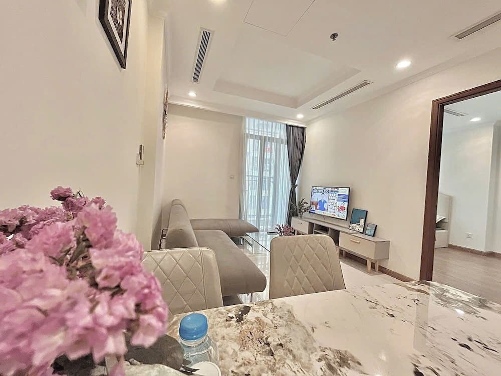 Vinhomes Central Park-Premier Apartments, Ho Chi Minh City, photo 3