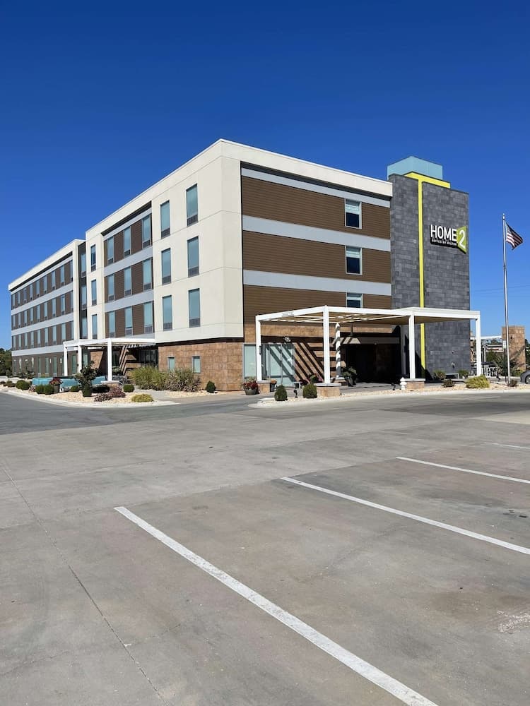 Home2 Suites by Hilton Joplin, MO, Joplin, photo 6
