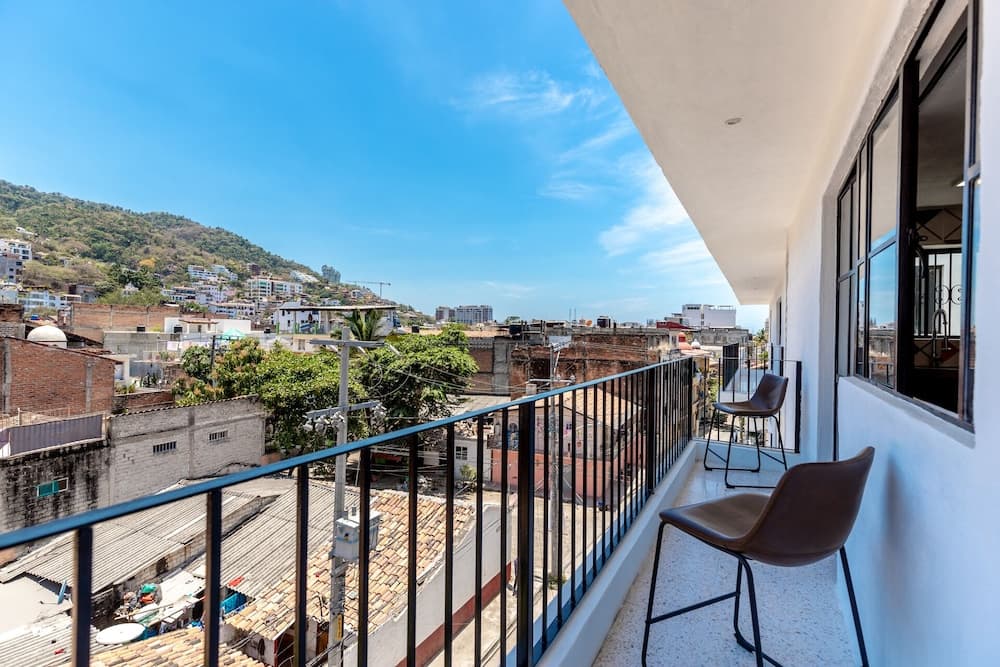 Cuale Condo Retreats, Puerto Vallarta, photo 2