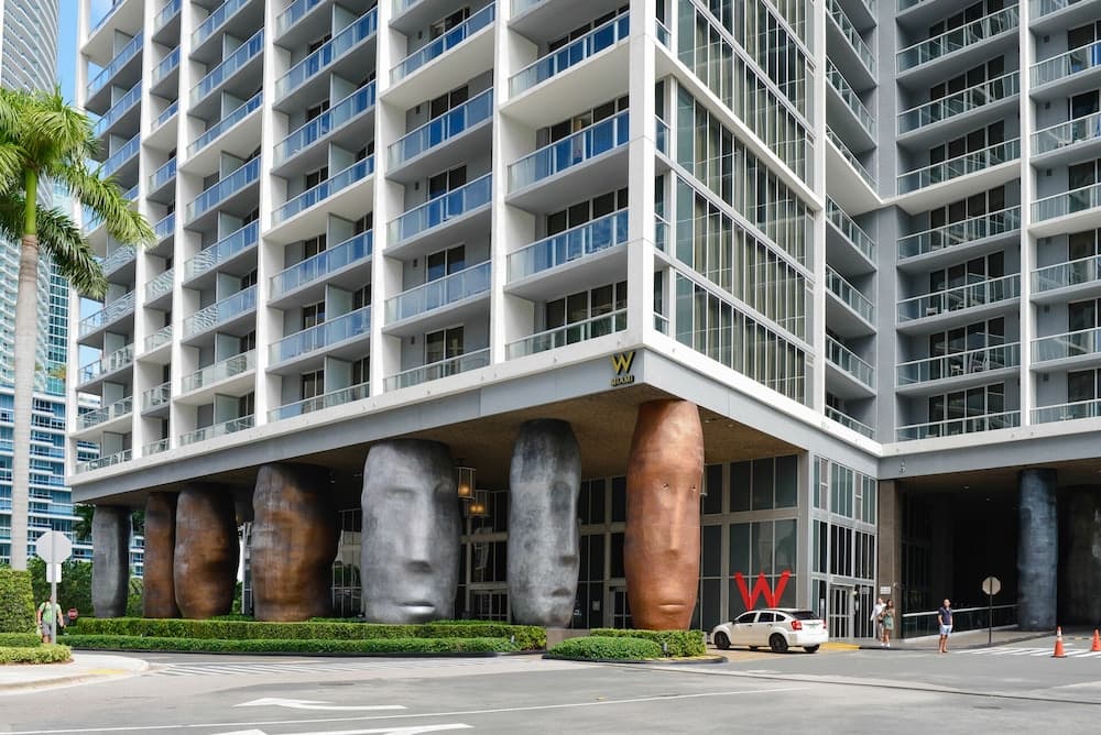 Icon Tower 3, Miami