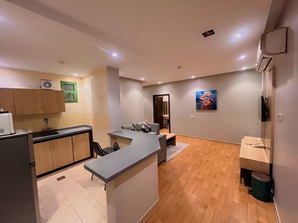 Happiness Suites Serviced Apartments, Riyadh, photo 5