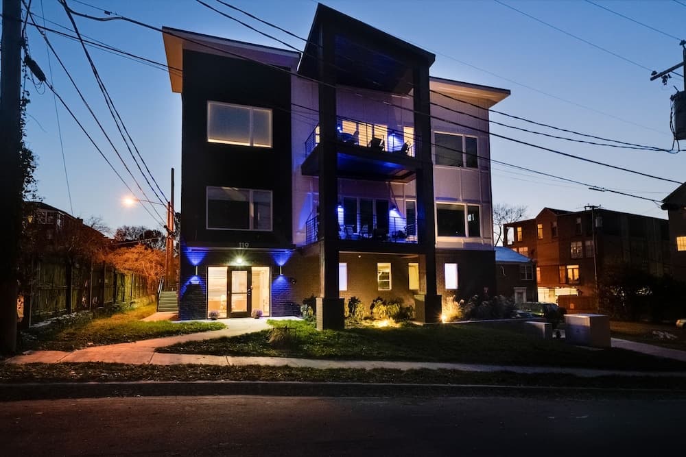 Mason Lofts, Nashville