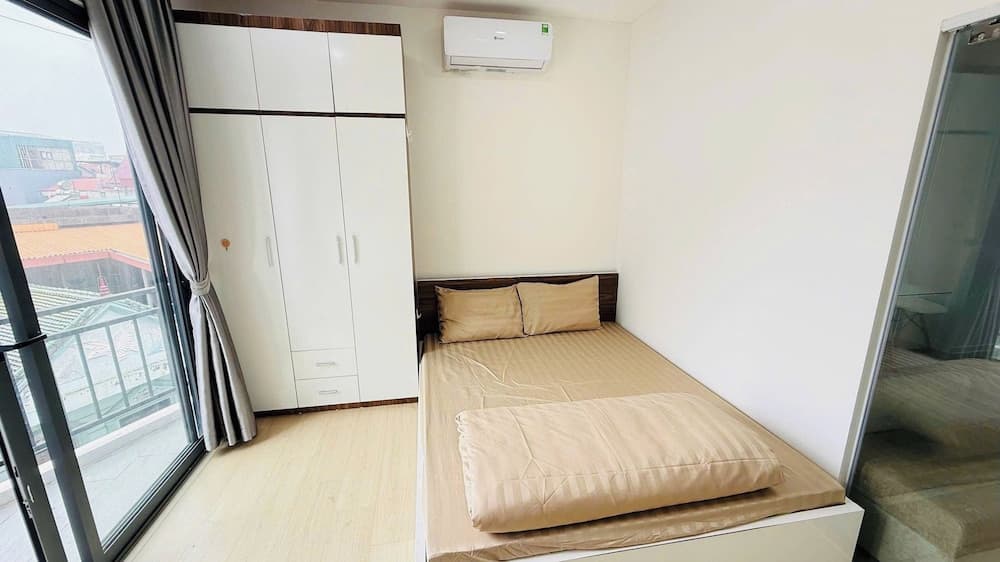 Era Apartment Chua Ha, Hanoi, photo 3