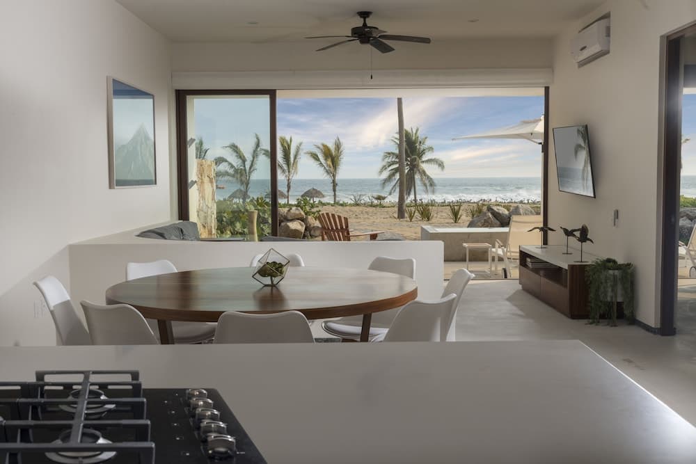 Marea Beachfront Villas, Zihuatanejo, photo 4