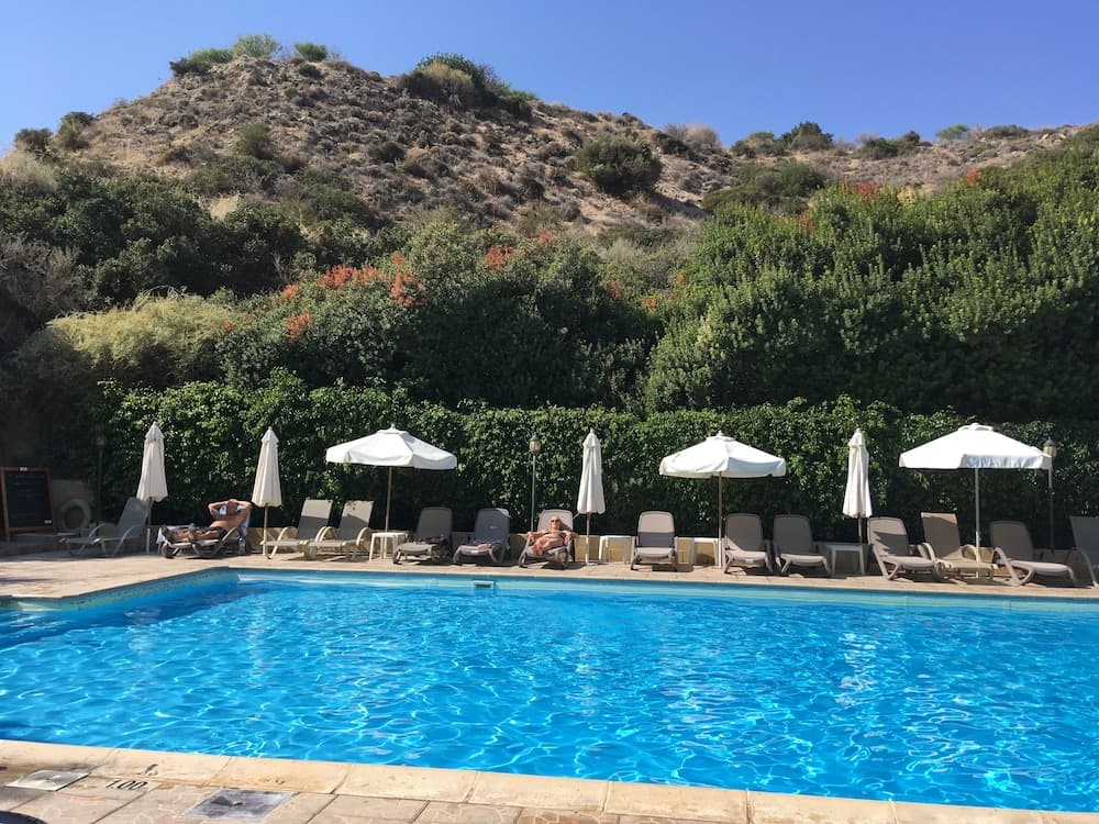 Kotzias Hotel Apartments, Pissouri