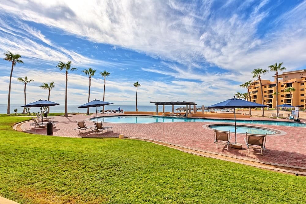 BeachBumCondos, Puerto Peñasco