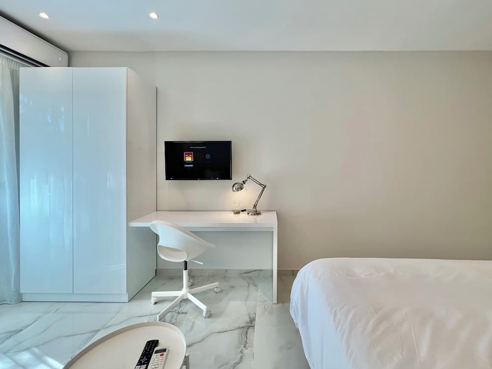 Kono Studios & Suites, Thessaloniki