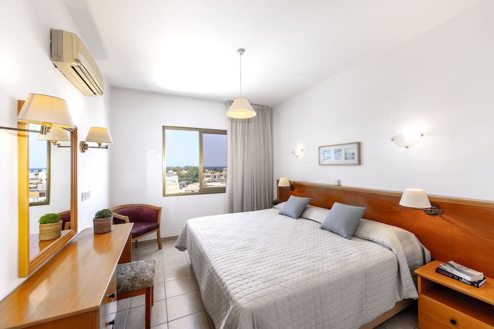 Stephanos Hotel Apts, Polis, photo 3