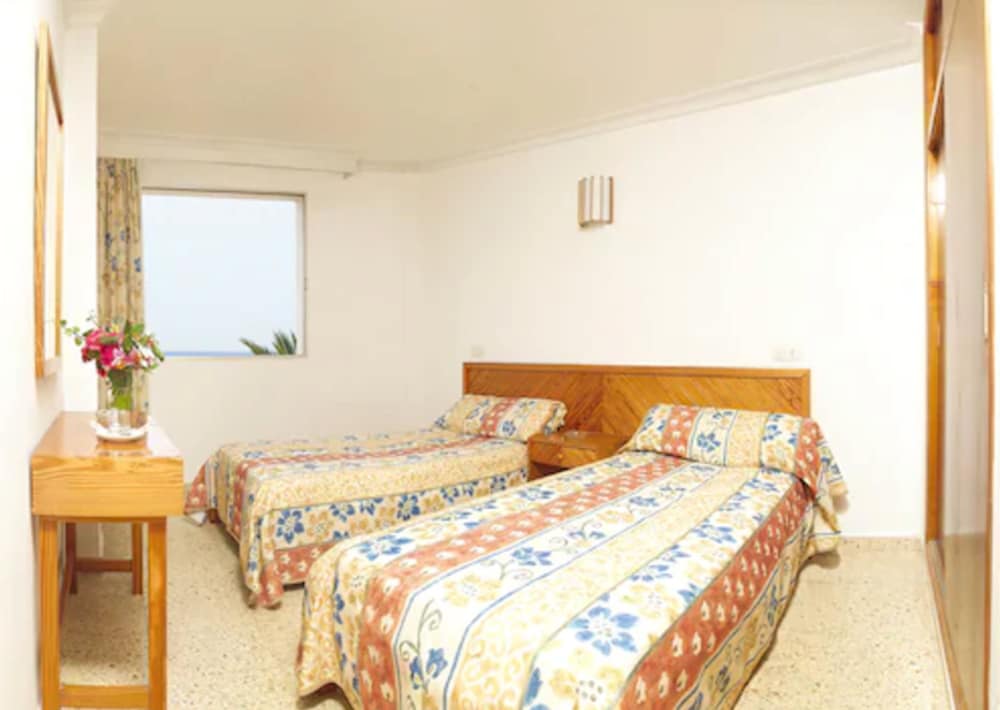 Green Line Bon Sol Apartamentos, Ibiza Town, photo 2