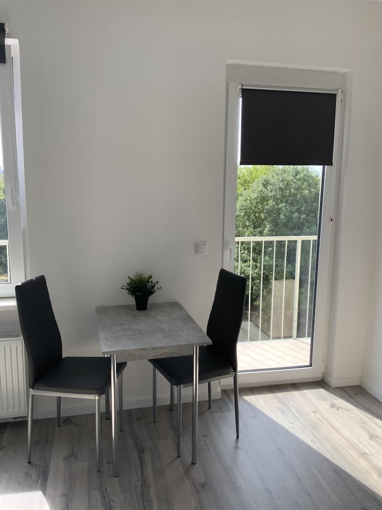 City Apartments Wilhelmshaven, Wilhelmshaven, photo 4