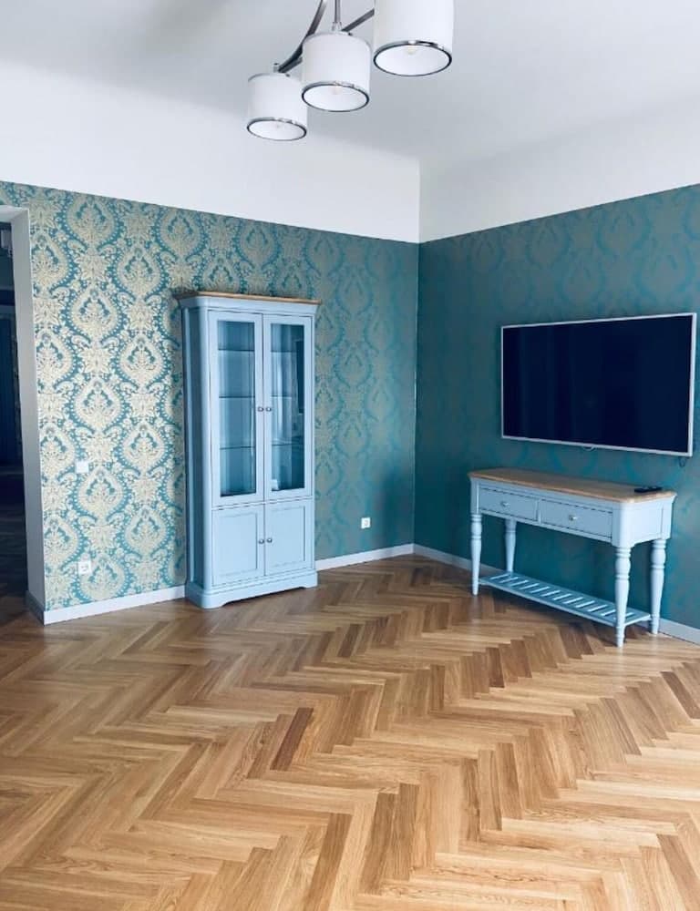 Roze Republikas Apartments, Liepaja, photo 4