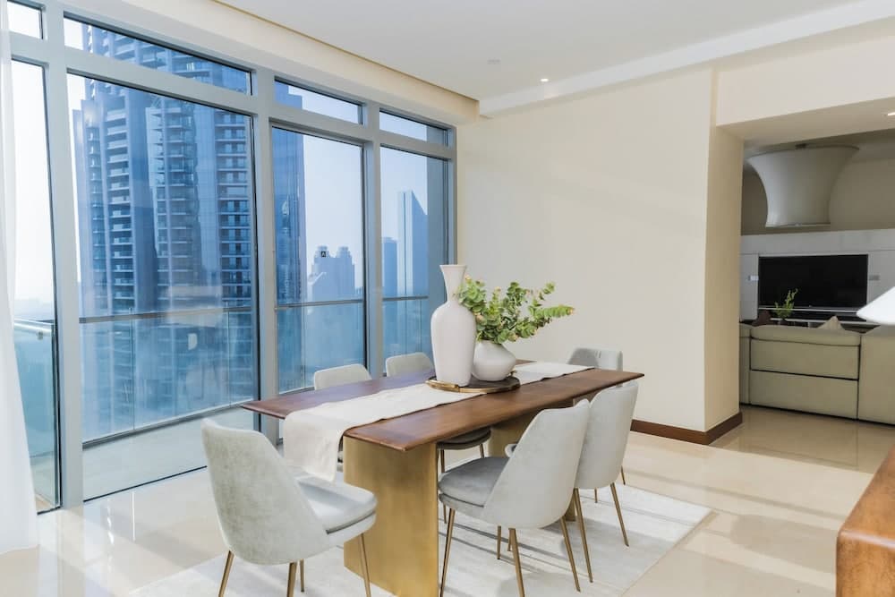 Creston Suites The Dubai Mall Residences, Dubai, photo 6