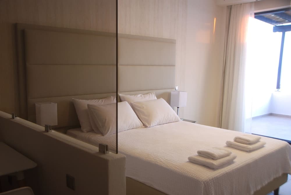 Samothraki Beach Apartments and Suites Hotel, photo 2