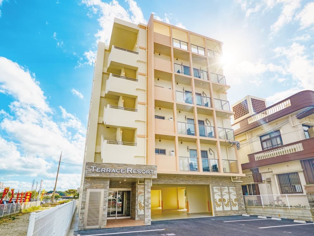 Terrace Resort Mihama, Chatan