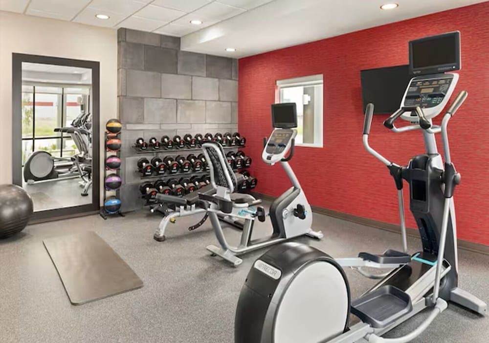 Home2 Suites By Hilton New Braunfels, New Braunfels, photo 6