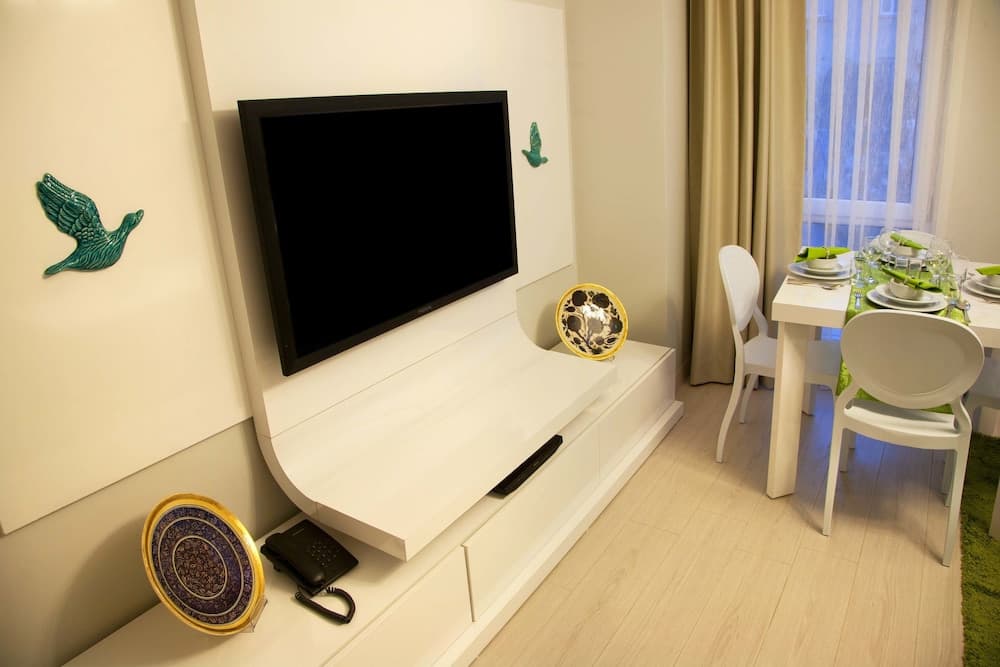 Premium Residence Taksim Square, Istanbul, photo 6