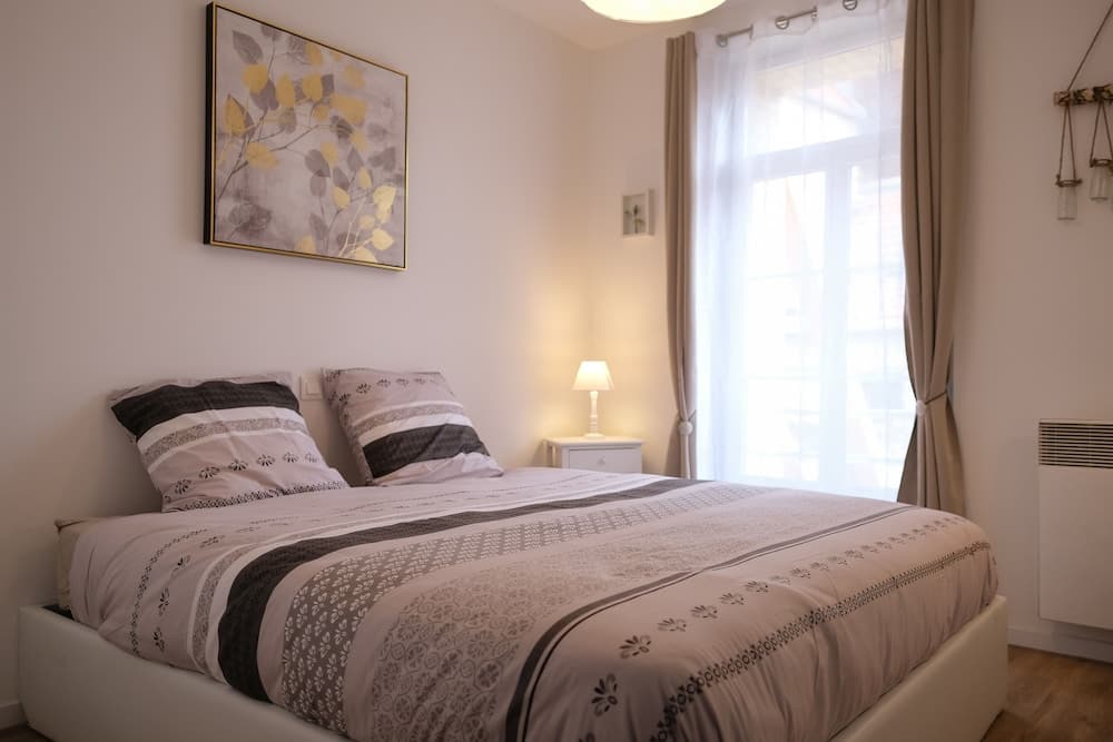 Apart'Moment CONFORT Saint-Omer, Saint-Omer