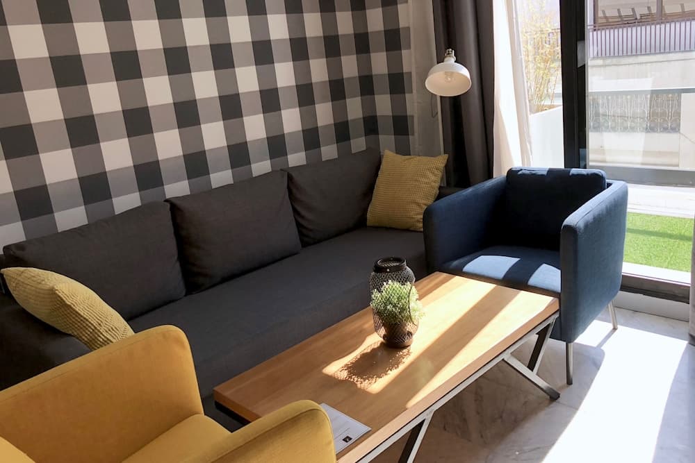 SuiteLoc Apparthotel, Casablanca