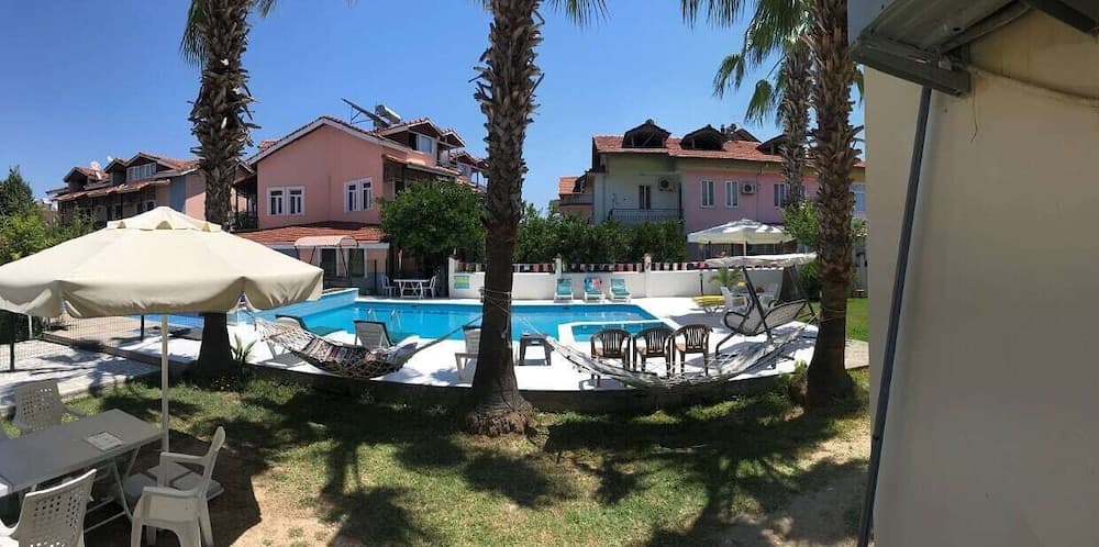 Erasmus Apart Hotel, Ortaca, photo 5