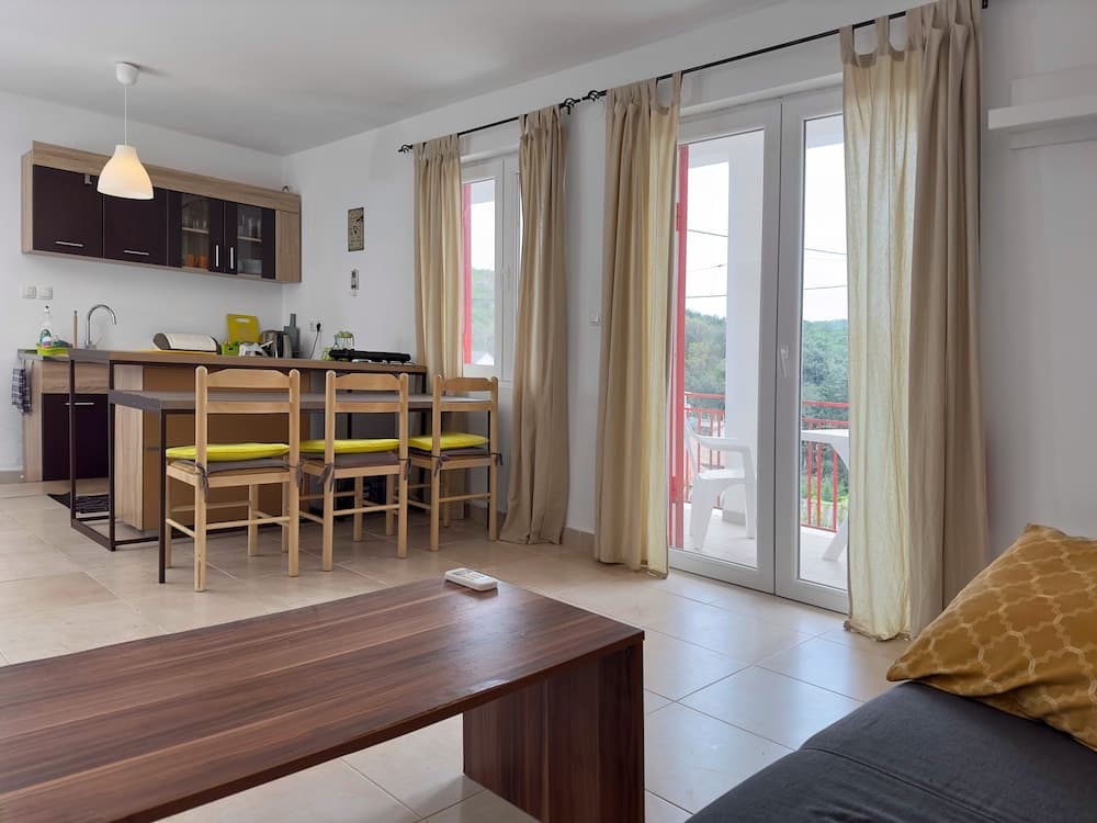 Ceres  Apartments, Utjeha, photo 4