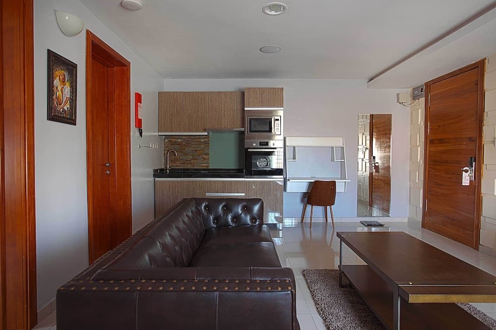 H21 Apartments & Lounge, Lekki, photo 4